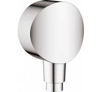 Шланговое подсоединение HANSGROHE Fixfit S 26453000 00000058408