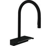 Смеситель для кухни Hansgrohe Aquno select m81 170 73831670 00000087679