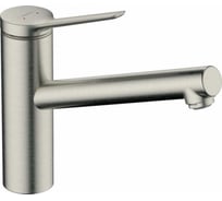 Смеситель для кухни Hansgrohe Zesis 1jet m33 150 74802800 00000096456