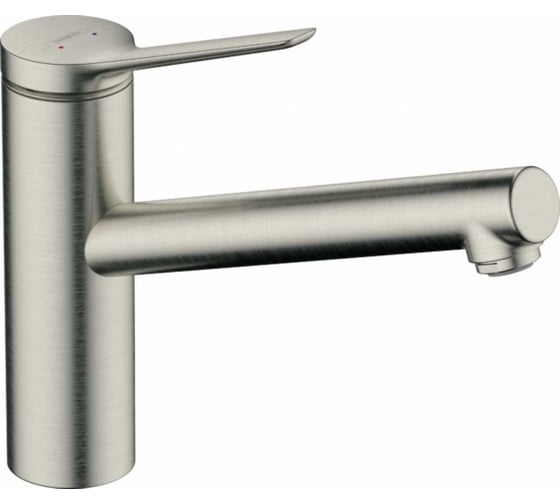 Смеситель для кухни Hansgrohe Zesis 1jet m33 150 74802800 00000096456 1