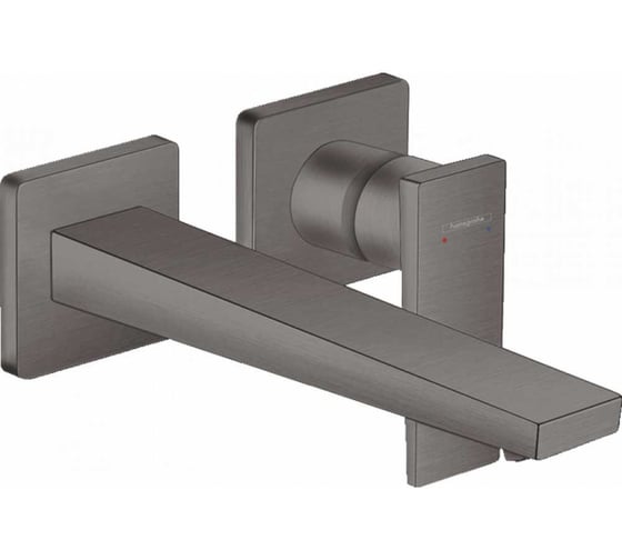Смеситель для раковины Hansgrohe Metropol 32526340 00000080055