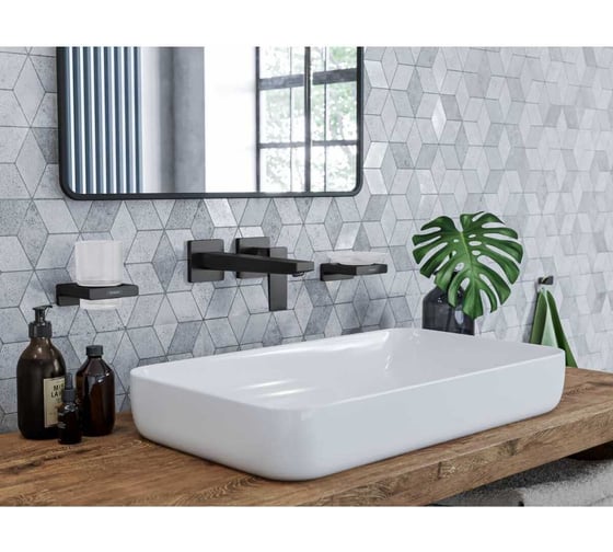 Смеситель для раковины Hansgrohe Metropol 32526340 00000080055