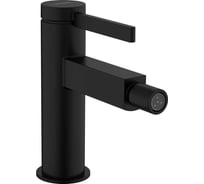 Смеситель для биде Hansgrohe Finoris 76200670 00000094414