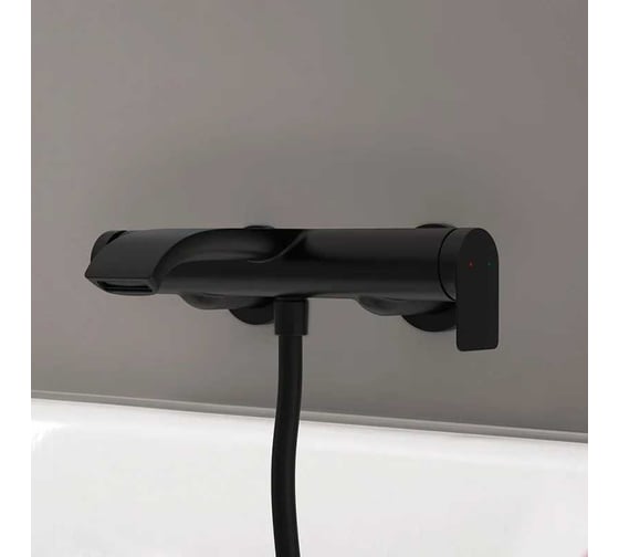 Смеситель для ванны Hansgrohe Vivenis 75420670 00000094177