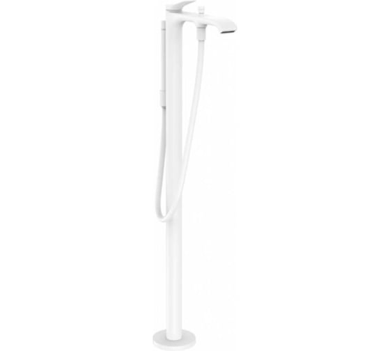 Напольный смеситель для ванны Hansgrohe Vivenis 75445700 00000094188
