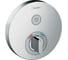 Смеситель для душа Hansgrohe Showerselect s 15747000 00000046802 1