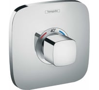 Термостатический смеситель для душа Hansgrohe Ecostat E 15705000 00000036958