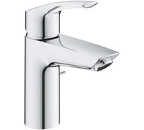 Однорычажный смеситель для раковины Grohe Eurosmart s-size, хром 32926003 00000099029