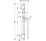 Штанга для душа Hansgrohe Unica s puro 90 см 28631340 00000085024 2