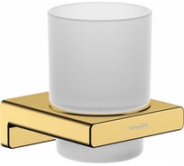 Стакан с держателем Hansgrohe Addstoris 41749990 00000092164