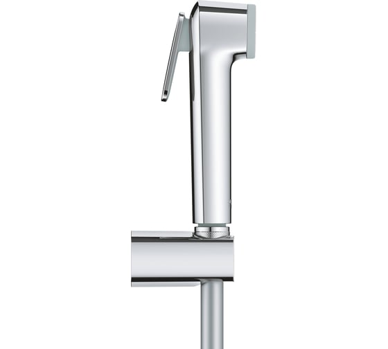 Смеситель для раковины Grohe Eurosmart Cosmopolitan с гигиеническим душем, M-size, хром 24191000