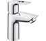 Смеситель для раковины Grohe Start Loop с донным клапаном, S-Size, хром 23882001 1