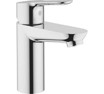 Смеситель для раковины Grohe BauEdge хром 32858000