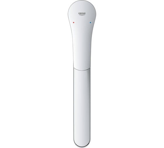 Смеситель для кухонной мойки Grohe Eurosmart с поворотным изливом, хром 33281003