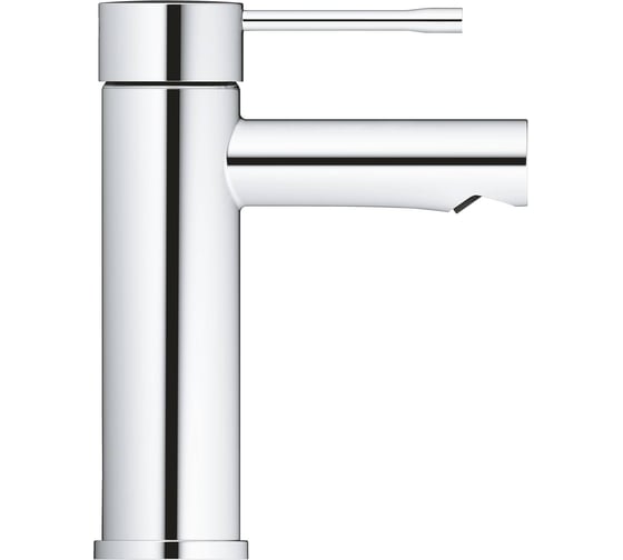 Смеситель для раковины Grohe Essence S-Size хром 34813001