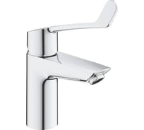 Смеситель для раковины Grohe Eurosmart S-Size, хром 23982003