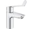 Смеситель для раковины Grohe Eurosmart S-Size, хром 23982003 1