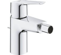 Смеситель для биде Grohe Start QuickFix с донным клапаном, хром 32560002