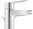 Смеситель для биде Grohe Start QuickFix с донным клапаном, хром 32560002 2