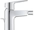 Смеситель для биде Grohe Start QuickFix с донным клапаном, хром 32560002 4