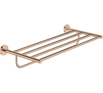 Держатель для банного полотенца Grohe Essentials тёплый закат глянец 40800DA1