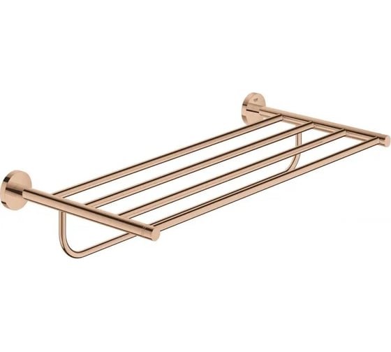 Держатель для банного полотенца Grohe Essentials тёплый закат глянец 40800DA1