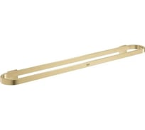 Держатель для полотенца Grohe Selection 600 мм, холодный рассвет матовый 41056GN0
