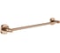 Держатель для банного полотенца Grohe Essentials теплый закат глянец 40688DA1 1