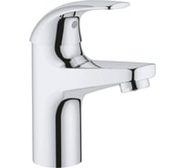 Смеситель для раковины Grohe BauCurve хром 32848000