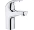 Смеситель для раковины Grohe BauCurve хром 32848000 1