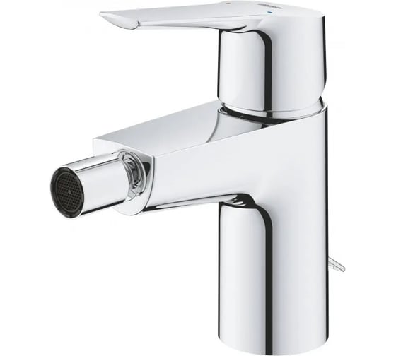Смеситель для биде Grohe Start QuickFix с цепочкой, хром 32281002
