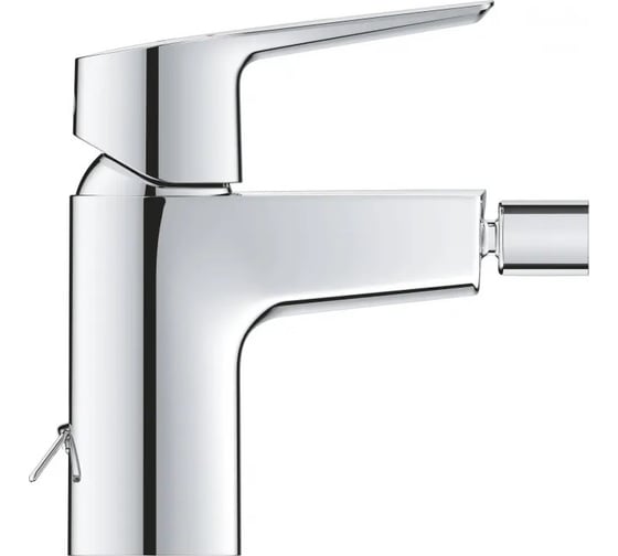 Смеситель для биде Grohe Start QuickFix с цепочкой, хром 32281002