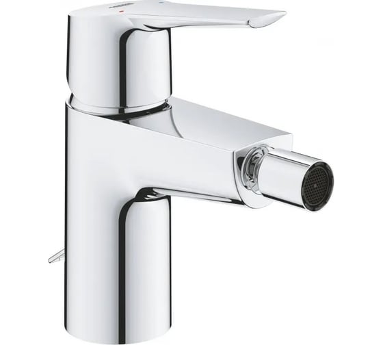 Смеситель для биде Grohe Start QuickFix с цепочкой, хром 32281002