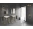 Верхний душ и душевой кронштейн Grohe Rainshower 310 SmartActive холодный рассвет глянец 26475GL0 2