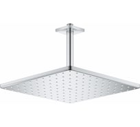 Верхний душ Grohe Rainshower 310 Mono с душевым кронштейном, хром 26566000