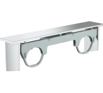 Металлическая полочка Grohe Grohtherm 2000 хром 18608001