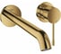 Смеситель для раковины Grohe на 2 отверстия 19967gl1 essence new 00000077590 1