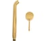 Смеситель для раковины Grohe на 2 отверстия 19967gl1 essence new 00000077590 2