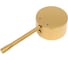 Смеситель для раковины Grohe на 2 отверстия 19967gl1 essence new 00000077590 3
