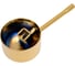 Смеситель для раковины Grohe на 2 отверстия 19967gl1 essence new 00000077590 4