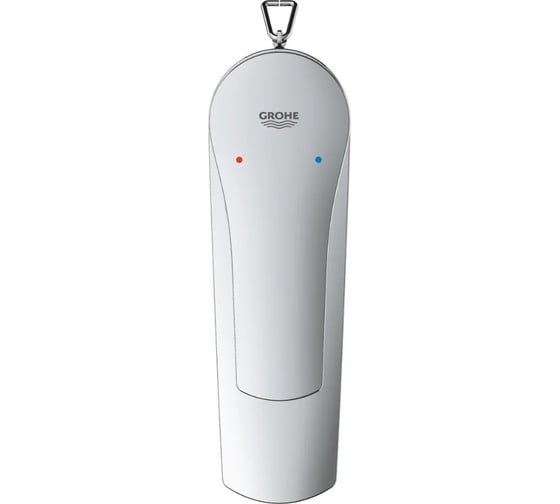 Смеситель для раковины Grohe с цепочкой s-size 33188003 eurosmart 2021 00000099590