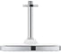 Верхний душ и душевой кронштейн Grohe потолочный 142 мм 26688000 tempesta cube 250 00000093625 2
