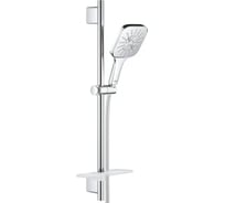 Душевой гарнитур Grohe rainshower smartactive cube 130 26584000 00000083646