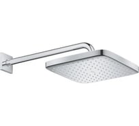 Верхний душ с кронштейном к стене Grohe tempesta 250 cube 26682000 00000089229