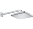 Верхний душ с кронштейном к стене Grohe tempesta 250 cube 26682000 00000089229 1