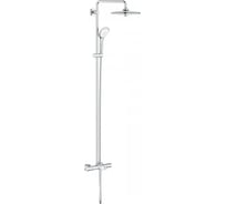 Душевая система для ванны Grohe поворотная с термостатом euphoria 260 27475002 00000091467