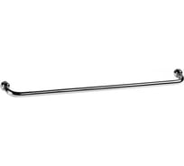 Вешало для полотенец NOFER Classic 600 мм глянцевое 09026.B
