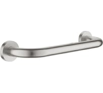 Прямой поручень NOFER 1200 мм., матовый 15054.120.S