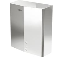 Сушилка для рук Nofer THIN EVO автоматическая 950 W матовая 01610.B