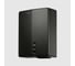 Сушилка сенсорная Nofer BIGFLOW EVO чёрный 2050 W нерж. сталь 01481.N 1
